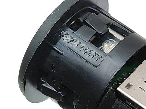 Módulo eletrónico PEUGEOT 2008 I (CU_) 1.2 THP 110 / PureTech 110 | BP30257721M83 