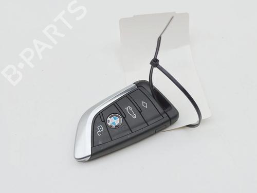 Electronic module BMW 3 (G20, G80, G28) 330 e Plug-in-Hybrid | BP39656739M83 - Image 2