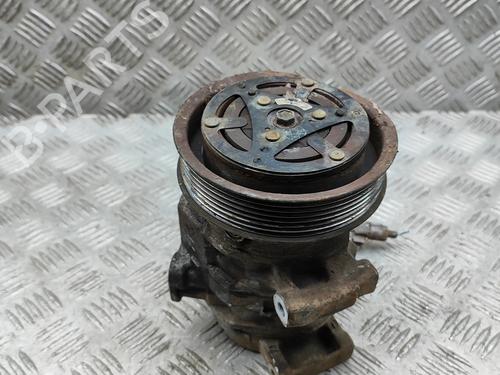 AC compressor TOYOTA HILUX VII Pickup (_N1_, _N2_, _N3_) 3.0 D-4D 4WD (KUN26) | BP32213462M34 