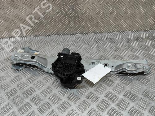 front-right-window-mechanism-nissan-qashqai-iii-j12-2021-27786847 main image