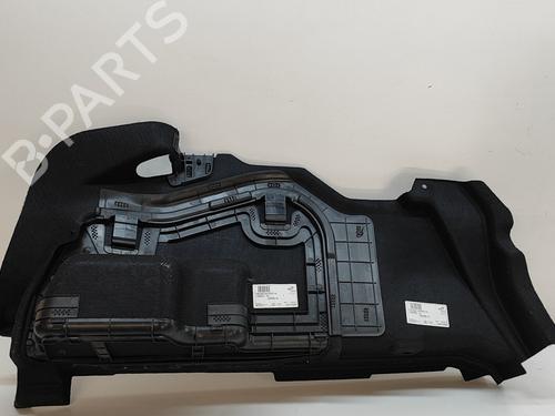 Boot lining BMW 3 (F30, F80) 330 e | BP28115483I3 