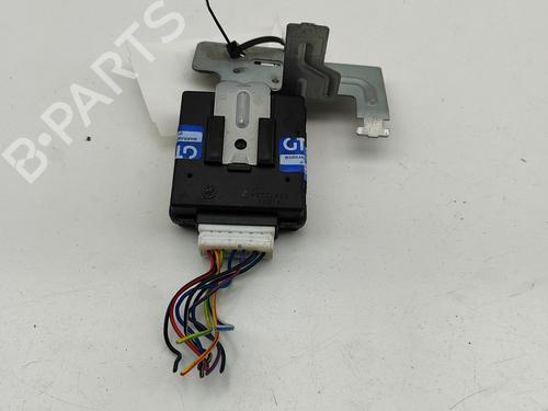 Electronic module MAZDA MX-5 II (NB) 1.8 16V (NB8C) | BP30178320M83