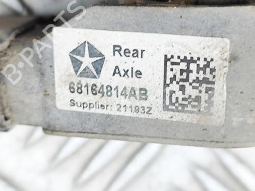 Electronic sensor JEEP GRAND CHEROKEE IV (WK, WK2) 3.0 CRD V6 4x4 | BP33391919M84  - Image 7