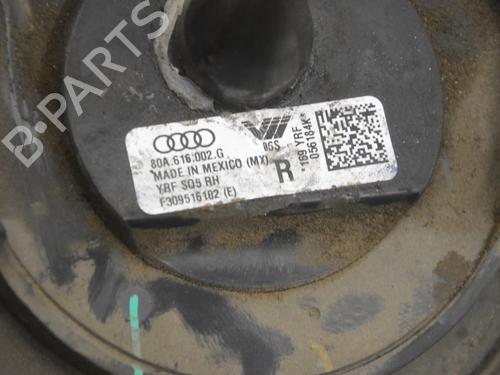 Andre AUDI Q5 (FYB, FYG) SQ5 TFSI quattro | BP36043919O1 - Image 6