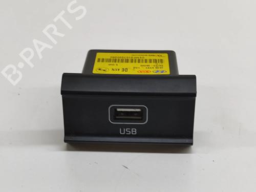 Used Electronic module Electronic module KIA NIRO I (DE) E-NIRO (136 hp) 27783057 27783057