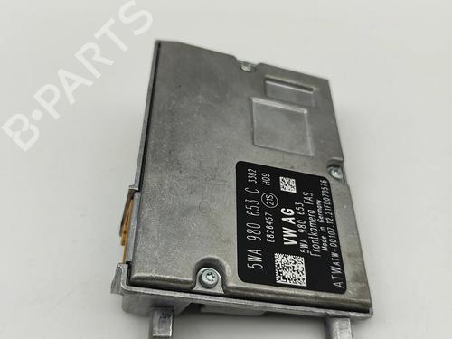 Câmera VW GOLF VIII (CD1, DA1) 2.0 TSI R 4motion | BP30005163E14 