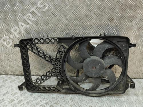 Radiator fan FORD TRANSIT TOURNEO Bus 2.2 TDCi | BP29042503M35
