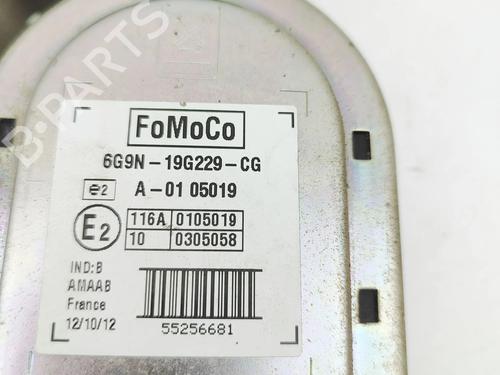 Electronic module FORD RANGER (TKE) 3.2 TDCi 4x4 | BP35767647M83  - Image 5