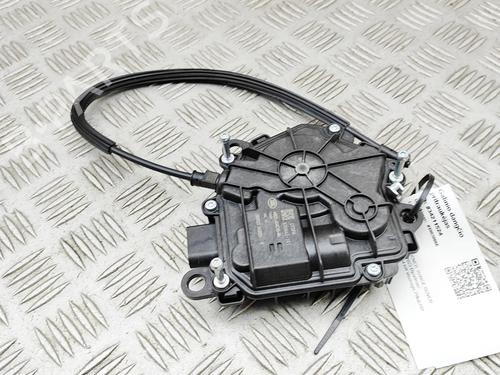 Used Electronic module Electronic module LAND ROVER RANGE ROVER SPORT III (L461) P440e PHEV AWD (441 hp) 33112644 33112644
