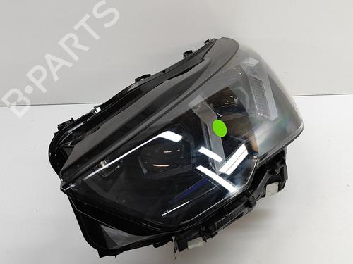 Left headlight BMW X2 (U10) iX2 xDrive 30 | BP28432260C28