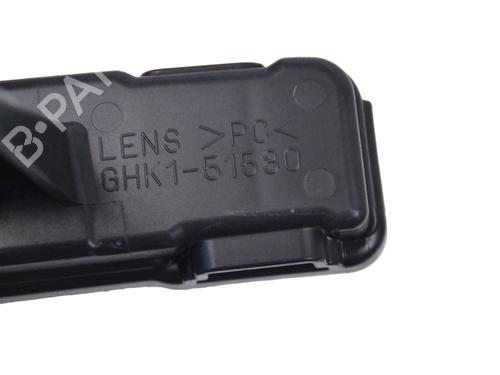 3º Stop MAZDA 6 Saloon (GJ, GL) 2.2 D (GJ2FP) | BP30232952L11 