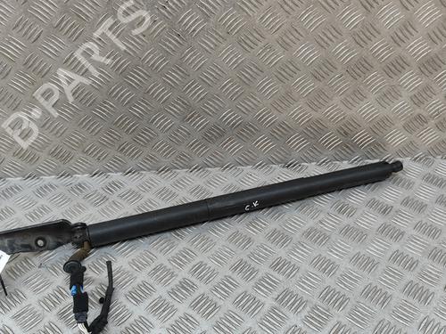 Used Tailgate lift support BMW X2 (F39) sDrive 18 d (136 hp) 28566023