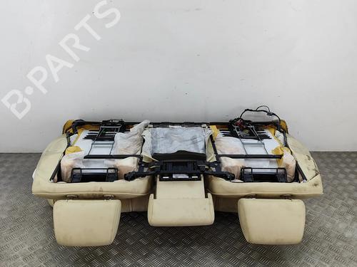Rear seat AUDI A8 D3 (4E2, 4E8) 4.2 TDI quattro | BP33370370C17 - Image 4