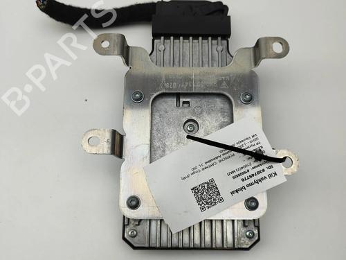 Electronic module PORSCHE CAYENNE Coupe (9YB) 3.0 AWD (9YBAA1) | BP27794016M83 - Image 4