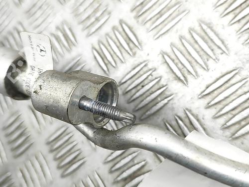 AC pipe MERCEDES-BENZ M-CLASS (W166) ML 250 CDI / BlueTEC 4-matic (166.004, 166.003) | BP30514465M126 