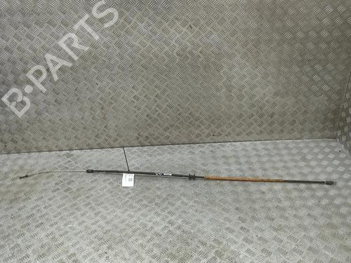 Håndbremsekabel RENAULT MASTER III Van (FV) 2.3 dCi 130 FWD (FV0M, FV0Y, FV0J, FV02, FV03) | BP37995961C145 - Image 2