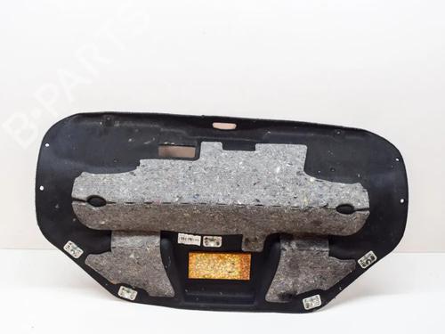 Bagagerumsbeklædning CITROËN C6 (TD_) 2.7 HDi | BP9227363I3 - Image 2