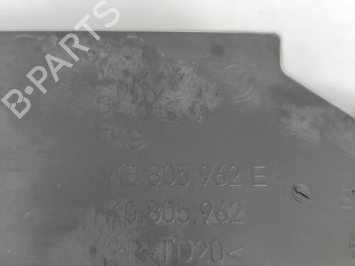 Pipe VW PASSAT B7 Variant (365) 2.0 TDI | BP27350559M125 