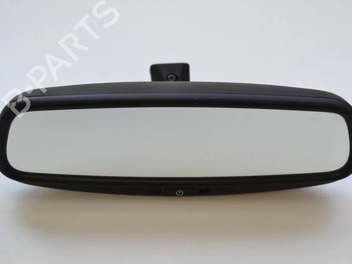 Used Rear mirror LEXUS RX (_U3_) 300 (MCU35_, MCU35R) (204 hp) 9863566