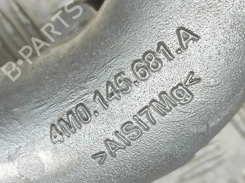 Pipe PORSCHE CAYENNE Coupe (9YB) 4.0 S AWD (9YBBJ1) | BP34102240M125  - Image 7