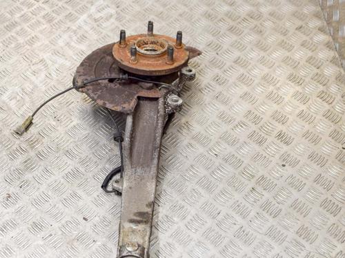 Right front steering knuckle JEEP GRAND CHEROKEE III (WH, WK) 3.0 CRD 4x4 | BP14638819M26 