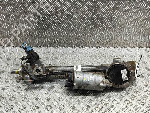 Used Steering rack BMW X3 (G01, F97, G08) iX3 (286 hp) 28550705