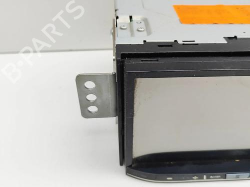 Electronic module ISUZU D-MAX II (TFR, TFS) 2.5 CRDi 4x4 (TFS86J) | BP38961785M83 - Image 4