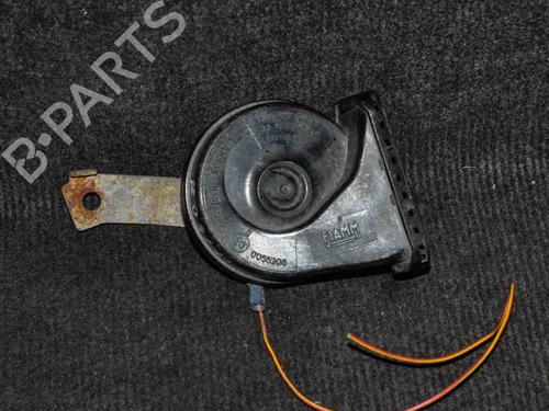 Horn RENAULT TRAFIC II Van (FL) 2.0 dCi 115 (FL01, FL0U, FL00, FL0H, FL0M) (114 hp) 29226956