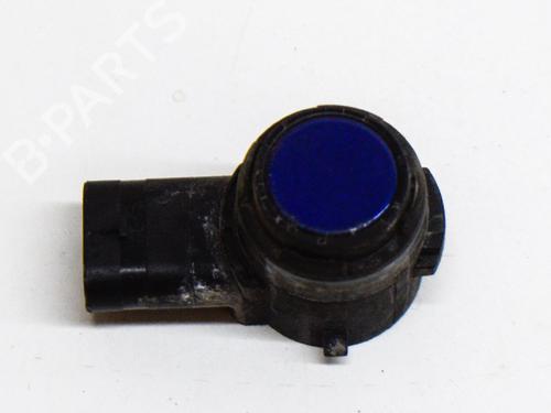Elektronisk modul VW GOLF VII (5G1, BQ1, BE1, BE2) 2.0 R 4motion (300 hp) 6770760