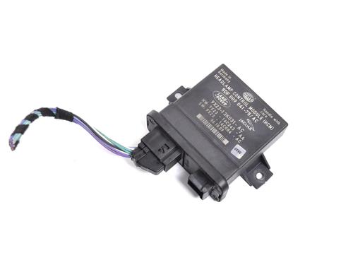 Used Electronic module Electronic module JAGUAR XF I (X250) 3.0 D (275 hp) 33346591 33346591