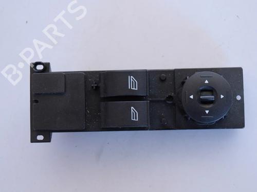 Used Left front window switch Left front window switch FORD FOCUS II (DA_, HCP, DP) 2.5 ST (225 hp) 29753440 29753440