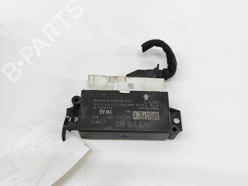 Modulo electronico VW CADDY IV Box Body/MPV (SAA, SAH) 2.0 TDI 4motion (150 hp) 27350635