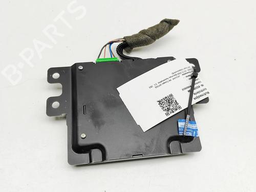 Electronic module JAGUAR XK II Coupe (X150) 5.0 V8 | BP31192413M83 