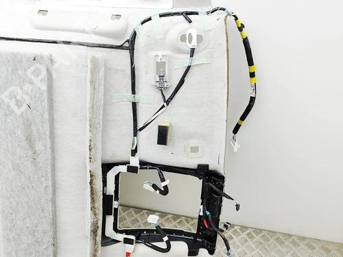 Interior roof LEXUS GS (_L1_) 300h (AWL10_, AWL10R) | BP33394189I12 - Image 3