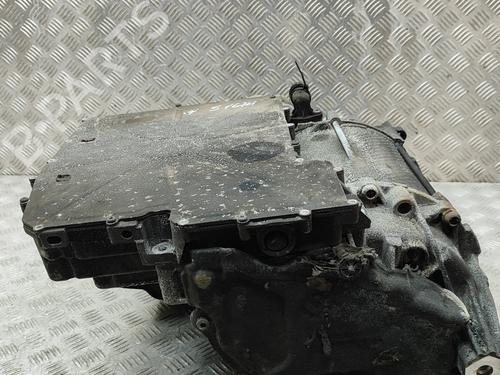 Engine SKODA ENYAQ iV SUV (5AZ) 60 | BP27784932M1 