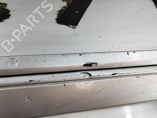 Rear bumper VW PASSAT B8 (3G2, CB2) 2.0 TDI | BP30596032C8 