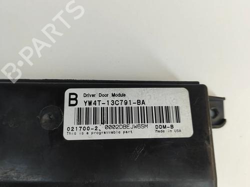 Electronic module JAGUAR S-TYPE II (X200) 3.0 V6 | BP23865071M83 - Image 7