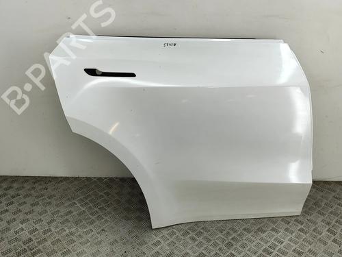 Used Right rear door Right rear door TESLA MODEL Y (5YJY) Long Range All-wheel Drive (514 hp) 30856694 30856694