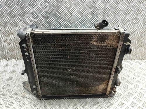 Kølerpakke PORSCHE BOXSTER (986) 2.5 (204 hp) 26611254