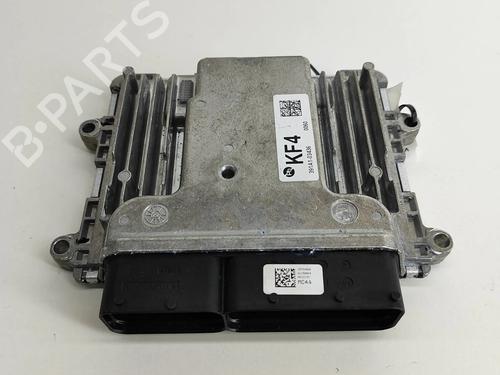 Used Engine control unit (ECU) HYUNDAI IONIQ (AE) 1.6 GDI Hybrid (105 hp) 17548681