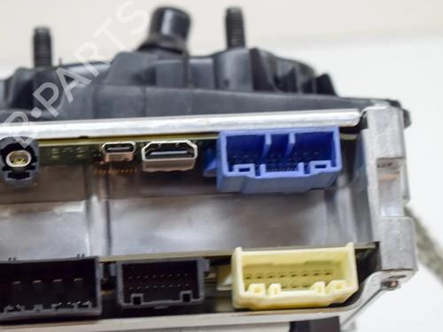 Elektronisk modul TESLA MODEL 3 (5YJ3) EV Performance AWD | BP27761870M83 