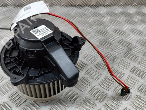 Heater blower motor MERCEDES-BENZ CLA (C118) CLA 250 e (118.386) | BP27771007M62 