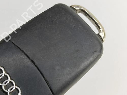 Ignition barrel AUDI A8 D3 (4E2, 4E8) 6.0 W12 quattro | BP24818590M48  - Image 9