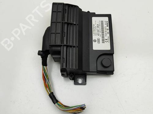 Electronic module AUDI A8 D3 (4E2, 4E8) 4.2 TDI quattro | BP25788387M83 - Image 2