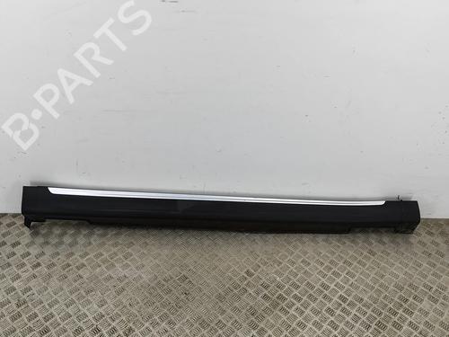 Used Right sideskirt KIA SOUL III (SK3) E-SOUL (204 hp) 27773462