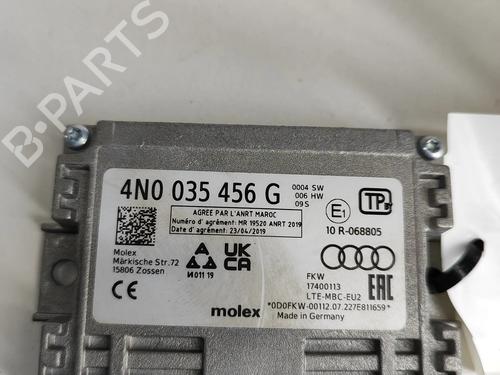 Módulo eletrónico VW ID.3 (E11, E12) Pro S | BP27771152M83 