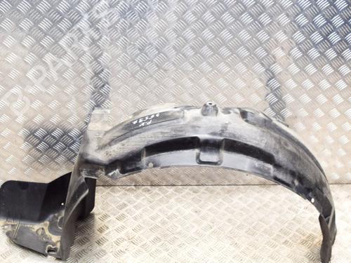 Wheel arch KIA CARNIVAL II (GQ) 2.9 CRDi | BP14638631C56 