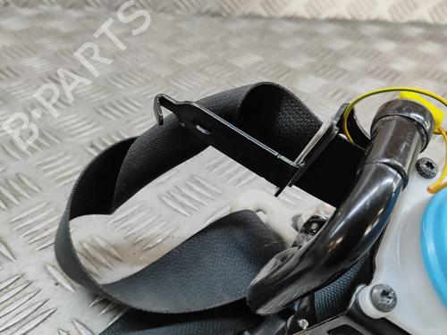 Front right seatbelt MAZDA 6 Estate (GJ, GL) 2.2 D | BP24581782I25 - Image 4