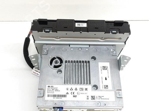 Electronic module KIA SPORTAGE IV (QL, QLE) 1.6 GDI | BP18878688M83 