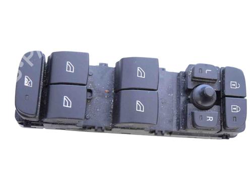 Used Right front window switch VOLVO XC40 (536) T4 (190 hp) 30254434